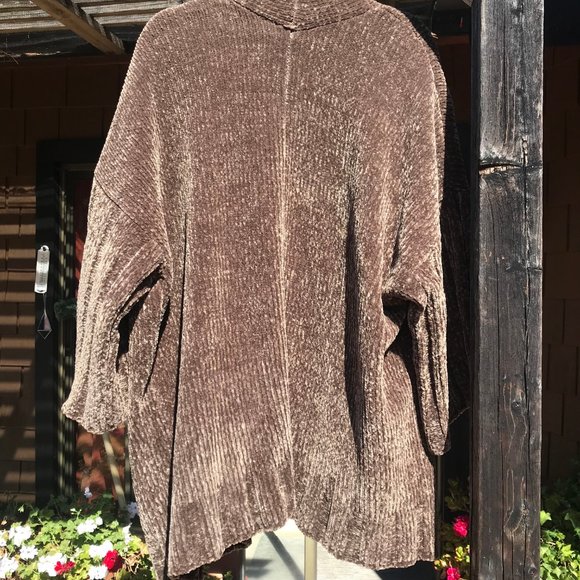 Anthropologie Moss/Mouss Cardigan - Picture 2 of 5